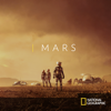 Mars, Season 1 - Mars Cover Art