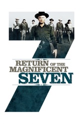 Return of the Magnificent Seven