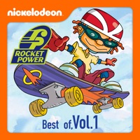 Rocket Power, Best of Vol. 1
