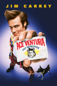 Ace Ventura: Pet Detective