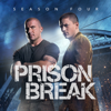 Safe & Sound - Prison Break