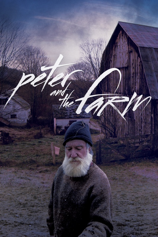 Peter and the Farm