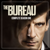 The Bureau, Season 1 - The Bureau Cover Art