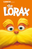 Dr. Seuss' The Lorax