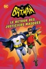 Thomas Le Douarec  Batman 80th Anniversary Collection
