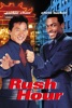 Chinese Man Rush Hour (1998) Rush Hour Trilogy