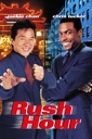 Affiche du film Rush Hour (1998)