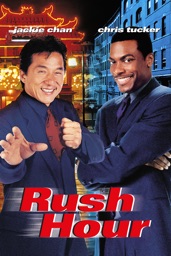 Rush Hour (1998)