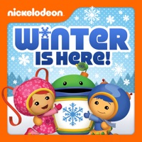 Télécharger Team Umizoomi, Winter Is Here! Episode 4