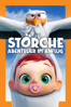 Störche – Abenteuer im Anflug (Storks) - Nicholas Stoller & Doug Sweetland