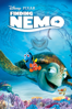 Finding Nemo - Andrew Stanton