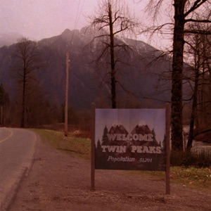 Twin Peaks, The Complete Original Series - Episode 22