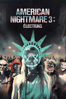 American Nightmare 3: Élections - James DeMonaco