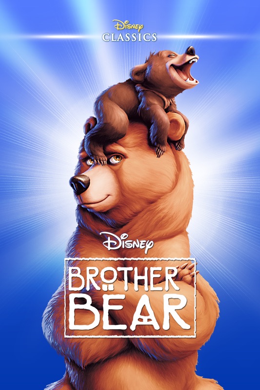 Brother Bear (NL)