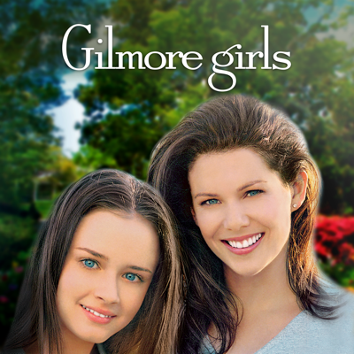 Gilmore Girls, Season 2 - Gilmore Girls Gilmore Girls, Season 2 - Gilmore Girls
