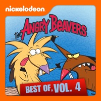 The Best of Angry Beavers, Vol. 4