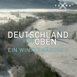Deutschland Von Oben Ein Wintermärchen Deutschland Von Oben Ein Wintermärchen
