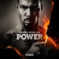 Power, Season 3
