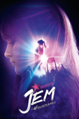 Jem y los Hologramas