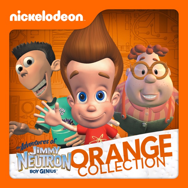 Jimmy Neutron Boy Genius Daniel Jimmy Neutron Boy Genius U Eurasia Rom The Series Continues The Lives Of Jimmy Neutron And His Five Best Friends