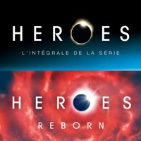 Télécharger Heroes + Heroes Reborn, L'intégrale de la série Episode 12