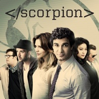 Scorpion, Season 3