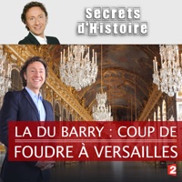 Télécharger La Du Barry : coup de foudre à Versailles Episode 1
