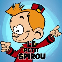 Télécharger Le Petit Spirou, Saison 1 : Le roi de la plage Episode 12