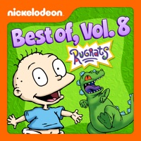 The Best of Rugrats, Vol. 8