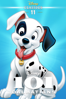 101 Dalmatians - Clyde Geronimi, Hamilton S. Luske & Wolfgang Reitherman
