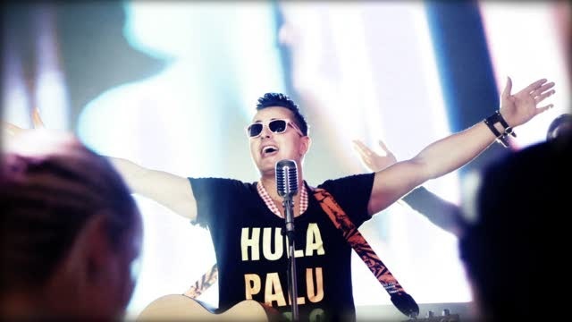 Hulapalu