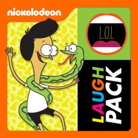 Sanjay and Craig, Laugh Pack