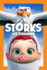 Storks - Nicholas Stoller & Doug Sweetland