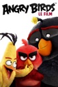 Affiche du film Angry Birds: Le film