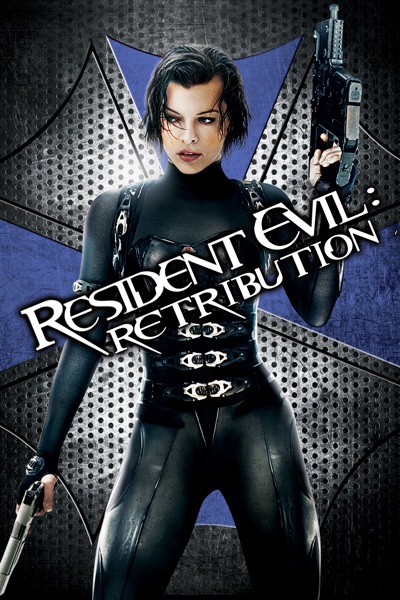 Cover of the Digital purchase, US store edition