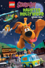 LEGO Scooby-Doo: Haunted Hollywood - Rick Morales
