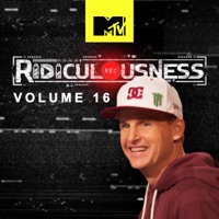 Ridiculousness, Vol. 16