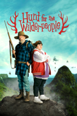 Hunt for the Wilderpeople