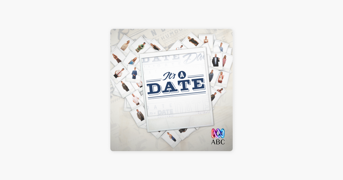 ‎It's a Date, Season 1 on iTunes