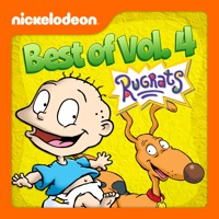 The Best of Rugrats, Vol. 4