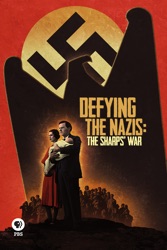 Defying the Nazis: The Sharps' War
