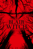 EUROPESE OMROEP | Blair Witch