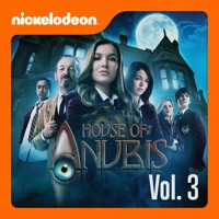 House of Anubis, Vol. 3