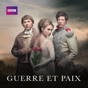 Guerre et Paix (VOST) - Episode 4