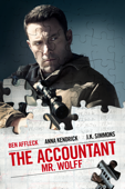 The Accountant (2016)