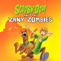 Télécharger Scooby-Doo and the Zany Zombies Episode 7