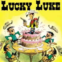 Télécharger Lucky Luke, Saison 1, Intégrale Episode 8