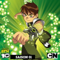 Télécharger Classic Ben 10, Saison 1 Episode 6