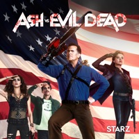 Télécharger Ash Vs. Evil Dead, Saison 2 (VOST) Episode 10