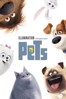 Pets - Chris Renaud